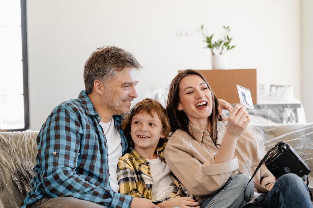 3 Tipps, für ein Komfortupgrade deines Wohnklimas