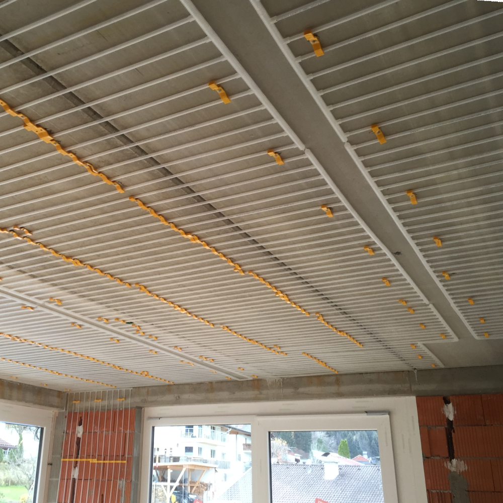 Decke (Selbsteinbau Set) – Bild 2