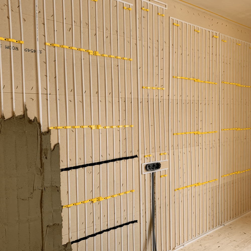Wand (Selbsteinbau Set) – Bild 2