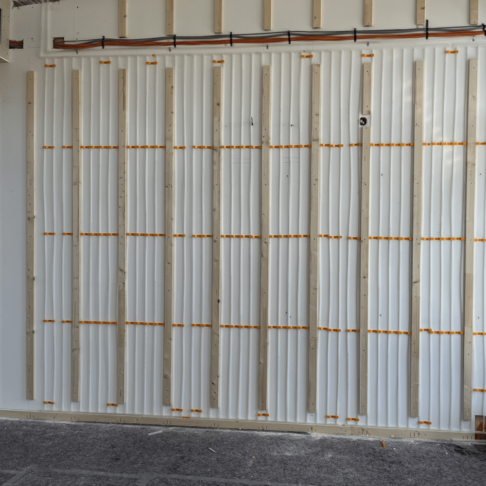 Wand (Selbsteinbau Set) – Bild 3