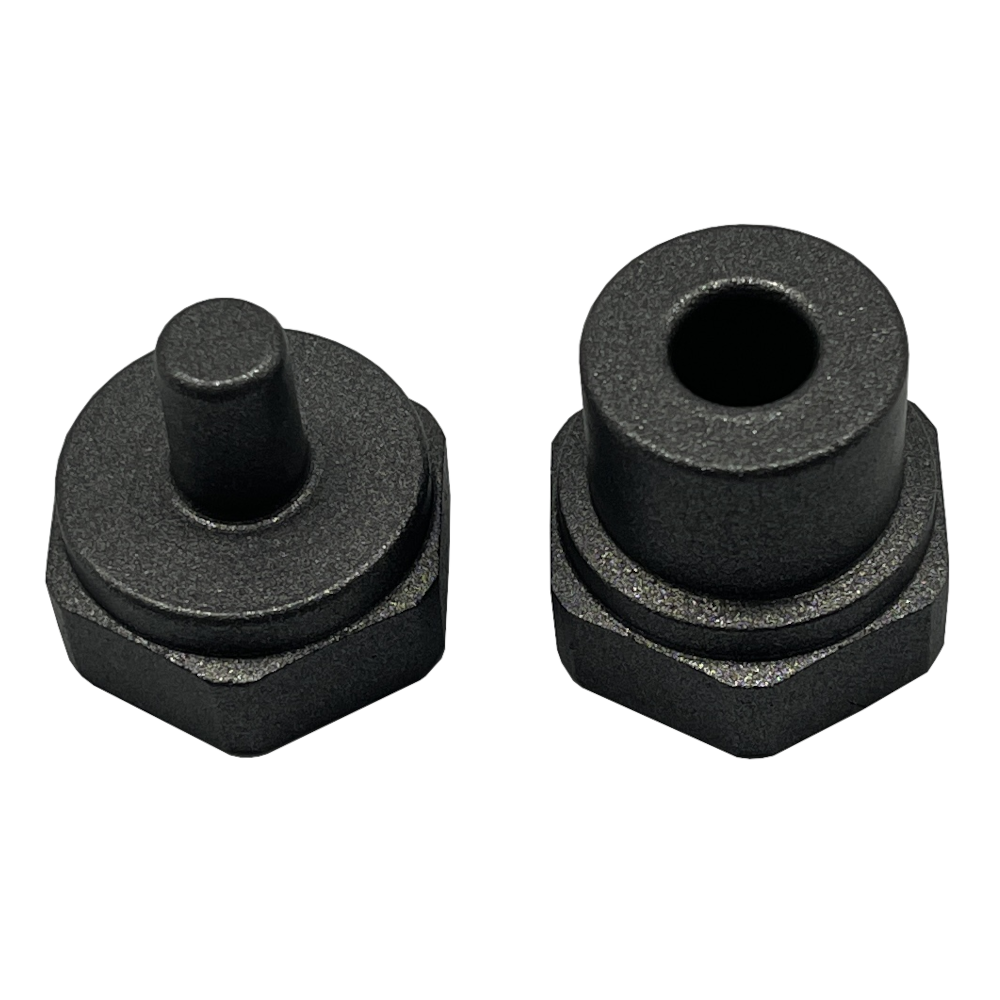 Schweißaufsatz 10mm
