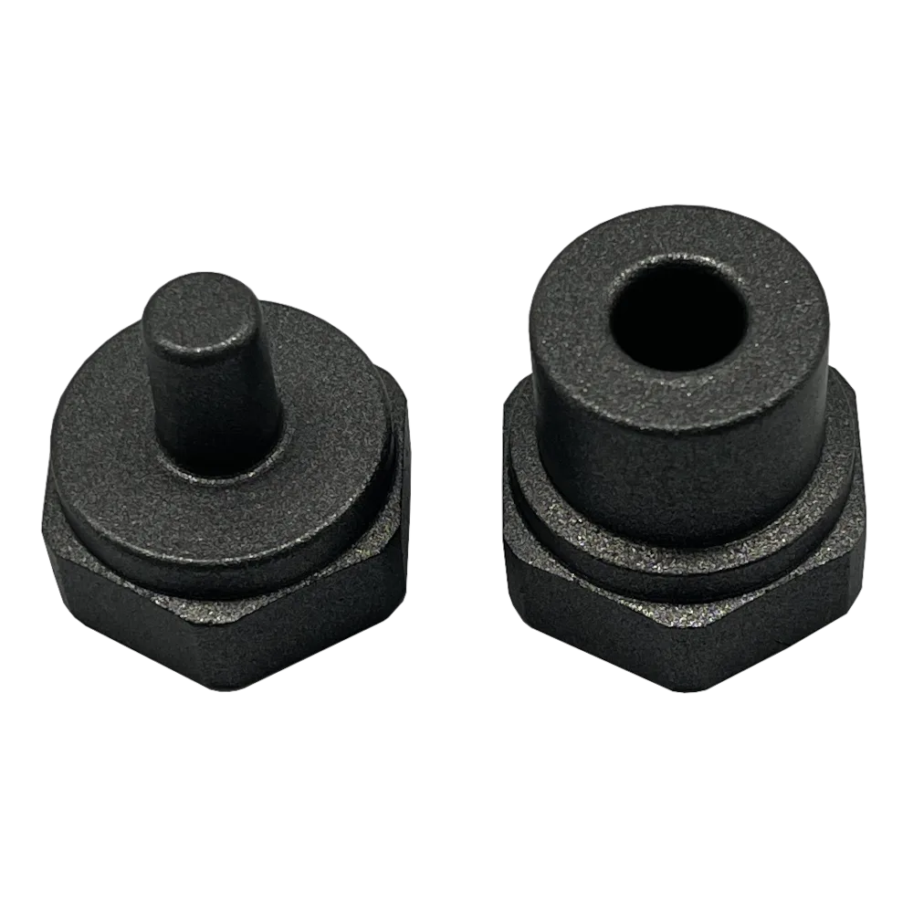 Schweißaufsatz 10mm