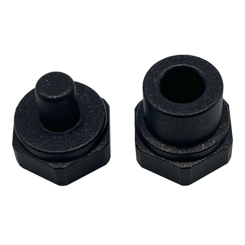 Schweißaufsatz 12mm
