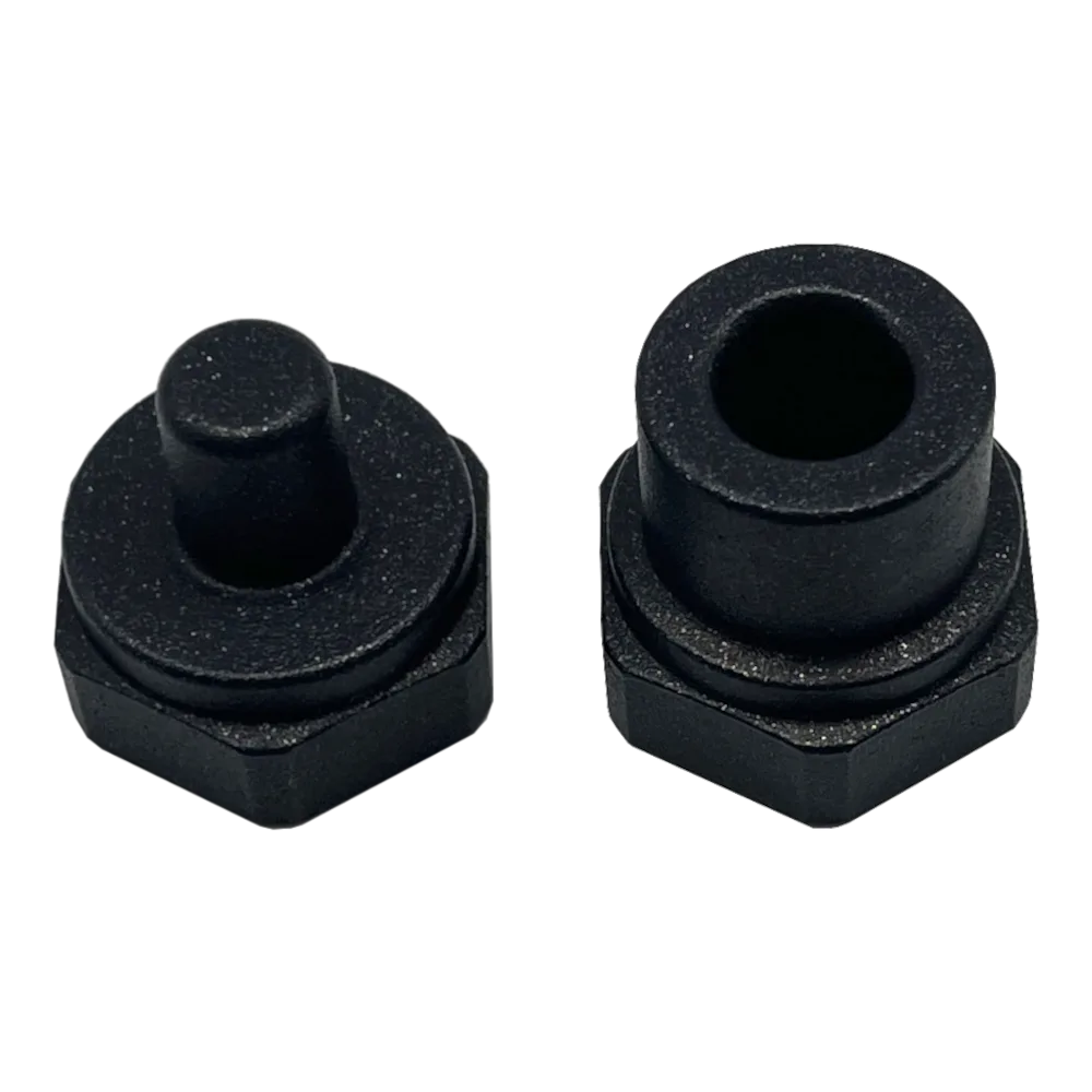Schweißaufsatz 12mm