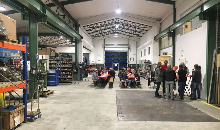 Elektrotechnik Spötl