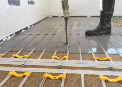 Floor line warehouse-skv-2