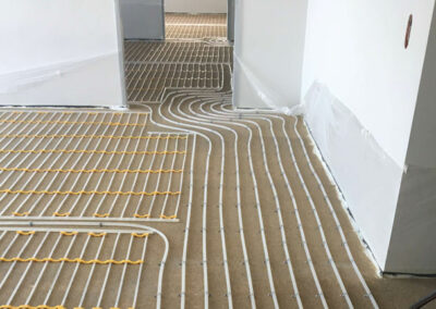 Floor line-warehouse-skv