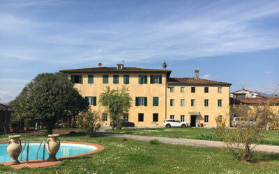Reference: Italian hotel with egger feel-good climate!