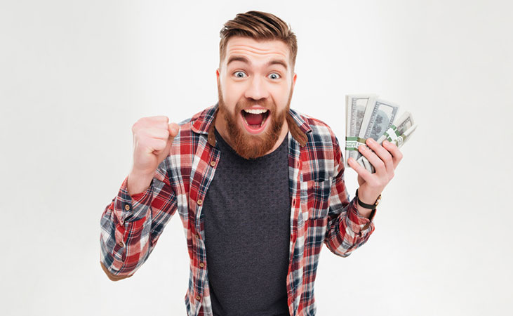 These are the 8 most important energy saving tips for heating!