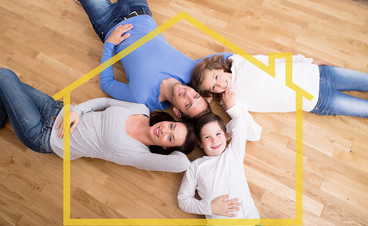Know-how for home builders: What are panel heating systems actually?